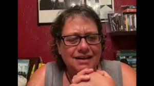 Rev Rachel Hollander, One Spirit Seminary Class of 2009