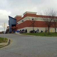 Best Buy Electronics Store