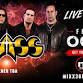 MASS live at Mixx 360 Malden MA