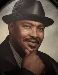 James Glymph Obituary