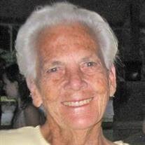 Virginia D. Stalker Obituary