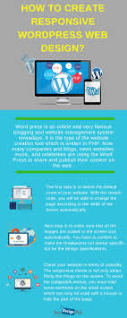 Jan 24, 2021 · have all the technical and design aspects sorted out with these best free responsive website templates. How To Create Responsive Wordpress Web Design
