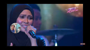 Reaction To Siti Nordiana Terus Mencintaimu Sitinordiana Terusmencintaimu Youtube