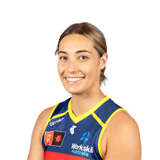 Caitlin Gould's Instagram, Twitter & Facebook