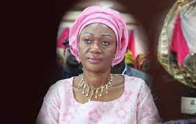 However, remi tinubu trying to shut him up for raising a national issue is the height of desperation remi tinubu wants everyone to be blind to apc's insecurity so her husband bola tinubu can have a. I Didn T Call Arinola Oloko Thug Says Remi Tinubu Punch Newspapers
