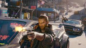 Последние твиты от cyberpunk 2077 (@cyberpunkgame). Cyberpunk 2077 Einstimmung Auf Den Release Video Mit Den Spannendsten Elementen