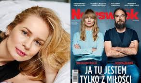Magda cielecka poinformowała, że jej związek z dawidem wajntraubem się zakończył. Magdalena Cielecka O Partnerze Mnie Sie Przede Wszystkim Podobalo Ze To Nie Jest Polak Viva Pl