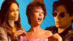 The 10 Best Famous Puerto Rican Actors (& Their Best Movie)