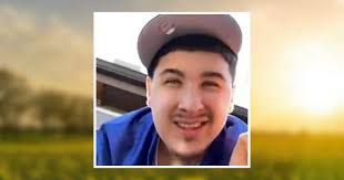 Nathan Christopher Mejia Obituary May 29, 2024