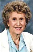 Dorthea Daggett Obituary (1913