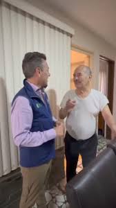 Los buenos deseos ✨ de la gente, nos...