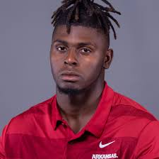 Former Razorback Linebacker Pleads Not Guilty to Gun & Drug Charges