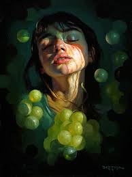 The Daily Art Stream