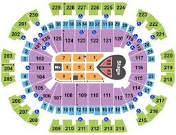 Save Mart Center Tickets Seating Charts And Schedule In