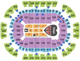 Save Mart Center Tickets Seating Charts And Schedule In