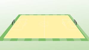 In der bundesliga mindestens 90 meter lang und 45 meter breit sein. Wettspiele Mit B Junioren Ausbildungsfordernde Spielsysteme Wahlen Dfb Deutscher Fussball Bund E V