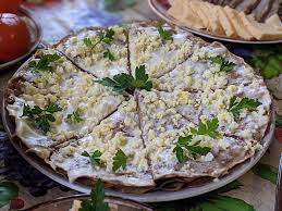 Cost of food in ukraine increased 10.40 percent in march of 2021 over the same month in the previous year. Must Try Food In Ukraine Traditional Ukrainian Food