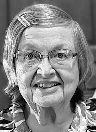 Wanda Marie Corey McAllister