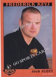 Minor League Baseball Card Singles