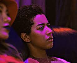 Post di apprezzamento per Mindy Meeks-Martin : r/Scream