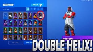Direkt per email erhalten · 7 tage kundenservice Double Helix Skin Code 07 2021