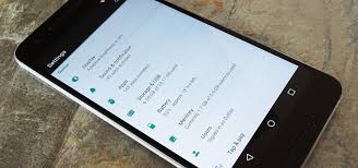 Download the official alcatel onetouch pixi 3 4.5 5017a stock firmware (flash file) for your alcatel smartphone. Get Android N S Redesigned Settings Menu On Your Android Right Now Android Gadget Hacks