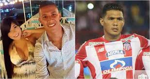 This is yimmi chara by jr on vimeo, the home for high quality videos and the people who love them. El Culebron De Curramba Teo Responsable De La Separacion De Un Futbolista Del Junior