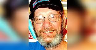 Obituary information for Randall Daugherty