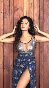 Tridha Choudhury turns on the glam with these alluring pics | Times of India