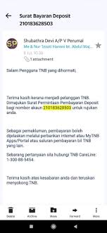 Contoh surat perintah mutasi kerja atau pindah tugas. Tuan Rumah Tak Risau Lagi Bab Bil Tnb Tukarkan Je Nama Pada Penyewa Begini Cara Mudahnya Keluarga