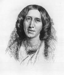 George Eliot's life (Chapter 1)