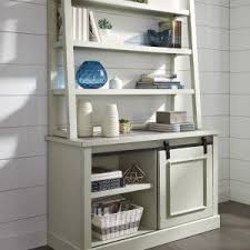 Choose from contactless same day delivery, drive up and more. Jonileene White Gray Home Office Tall Desk Hutch Furniture Warehouse Ohio