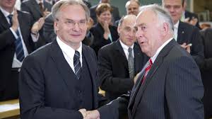 /// reiner haseloff was born on february 19, 1954 in bülzig, near wittenberg. Reiner Haseloff Ein Physiker Lost In Sachsen Anhalt Den Chefarzt Ab Welt