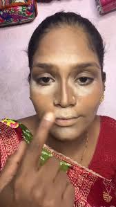 👍It's not just about the makeup — it's about the whole look, the whole  feeling. Healthy, happy hair has been my focus lately, and rosemary water  has been a sweet little helper.