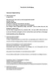 Achte auf elemente wie satzbau, wortwahl und rhetorische mittel. Theo Schmich Die Kundigung Abiturvorbereitung Maturavorbereitung