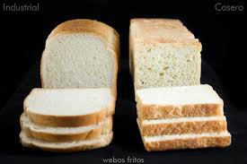 Pan De Molde