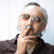 沖野修也 (Shuya Okino)