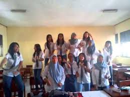 Denah smk negeri 11 malang. Siswa Smkn 11 Malang Youtube
