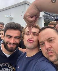 Introduction from cape town to perth