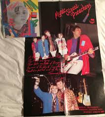 Today 29th July In 1991 Manics Released Stay Beautiful