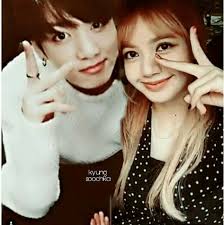 Karena suatu ikatan yang tidak di ketahui, lisa dan jungkook terjebak dalam dunia lain, dunia gelap yang tak terjamah oleh manusia biasa. Lisa And Jungkook Bunny Novocom Top