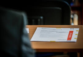 Wieści przekazuje centralna komisja egzaminacyjna. Probna Matura 2021 Z Cke Jezyk Polski Poziom Podstawowy Arkusze Cke Odpowiedzi Jakie Tematy Wypracowania Na Maturze Z Polskiego Dziennik Baltycki