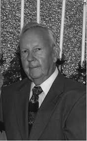 George Robertson Obituary October 15, 2020