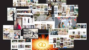 Planning a wedding, big or small, can be as stressful as it is fun. The Benefits And Limits Of Using Tech To Plan A Wedding The New York Times