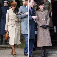 Be inspired and dress as regally as the duchess herself. Kate Middleton And Meghan Markle Style Popsugar Fashion