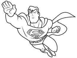 This kind of superhero coloring pages is very attractive to see since superman is a fictional superhero often shown on television. Super Heroes Coloring Pages Google Search Superhero Coloring Pages Super Coloring Pages Superman Coloring Pages