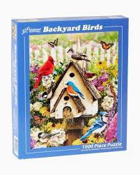 We did not find results for: Jigsaw Puzzles The Paper Store