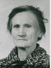 My Great, great, great grandmother Margaret Honoria Jones at 24 married  David Goodrich