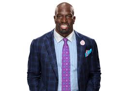 Titus O'Neil | WWE