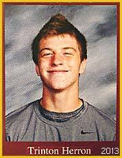 Tyler Purkey's Instagram, Twitter & Facebook